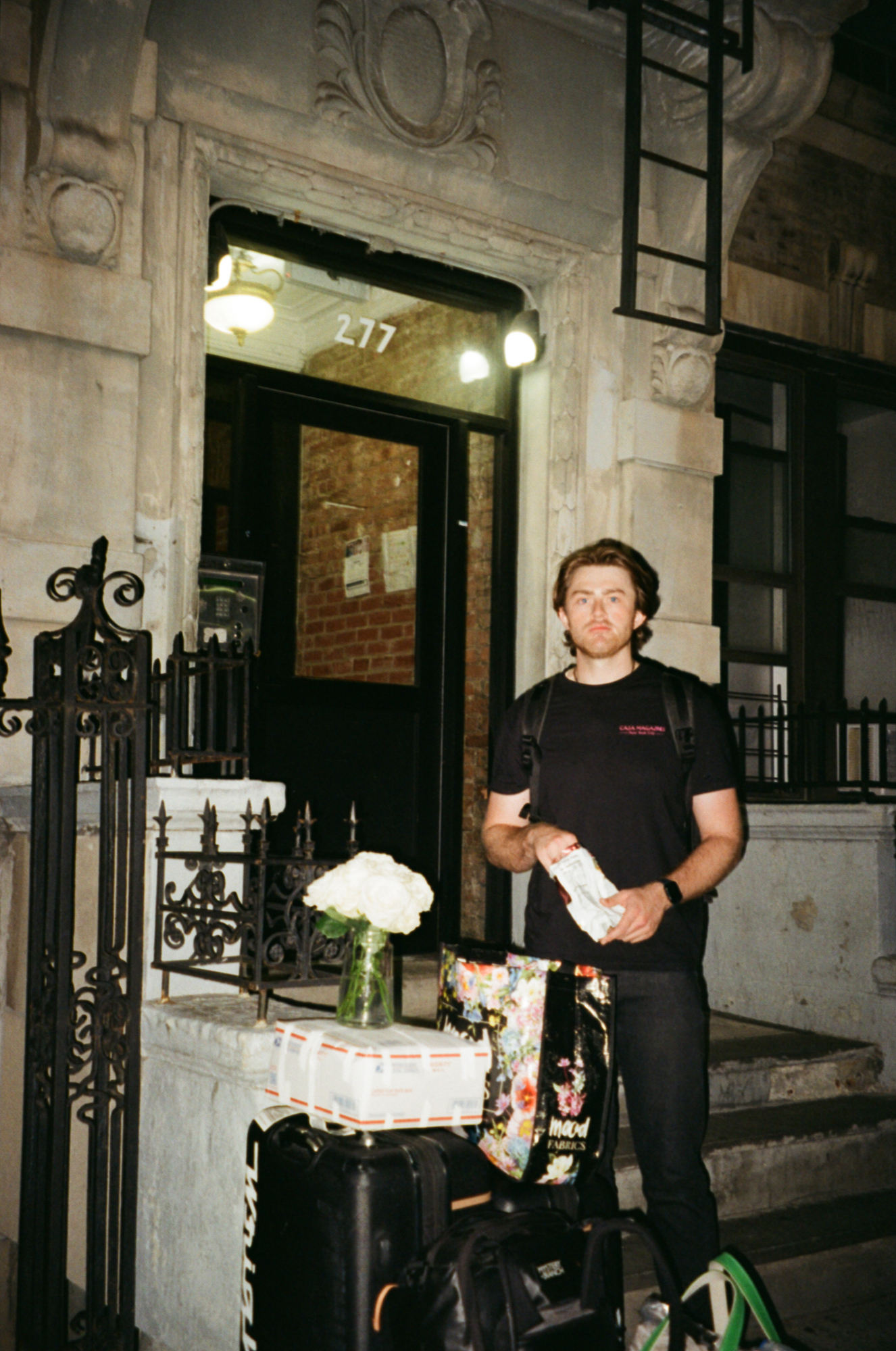227 W 150th St, NYC