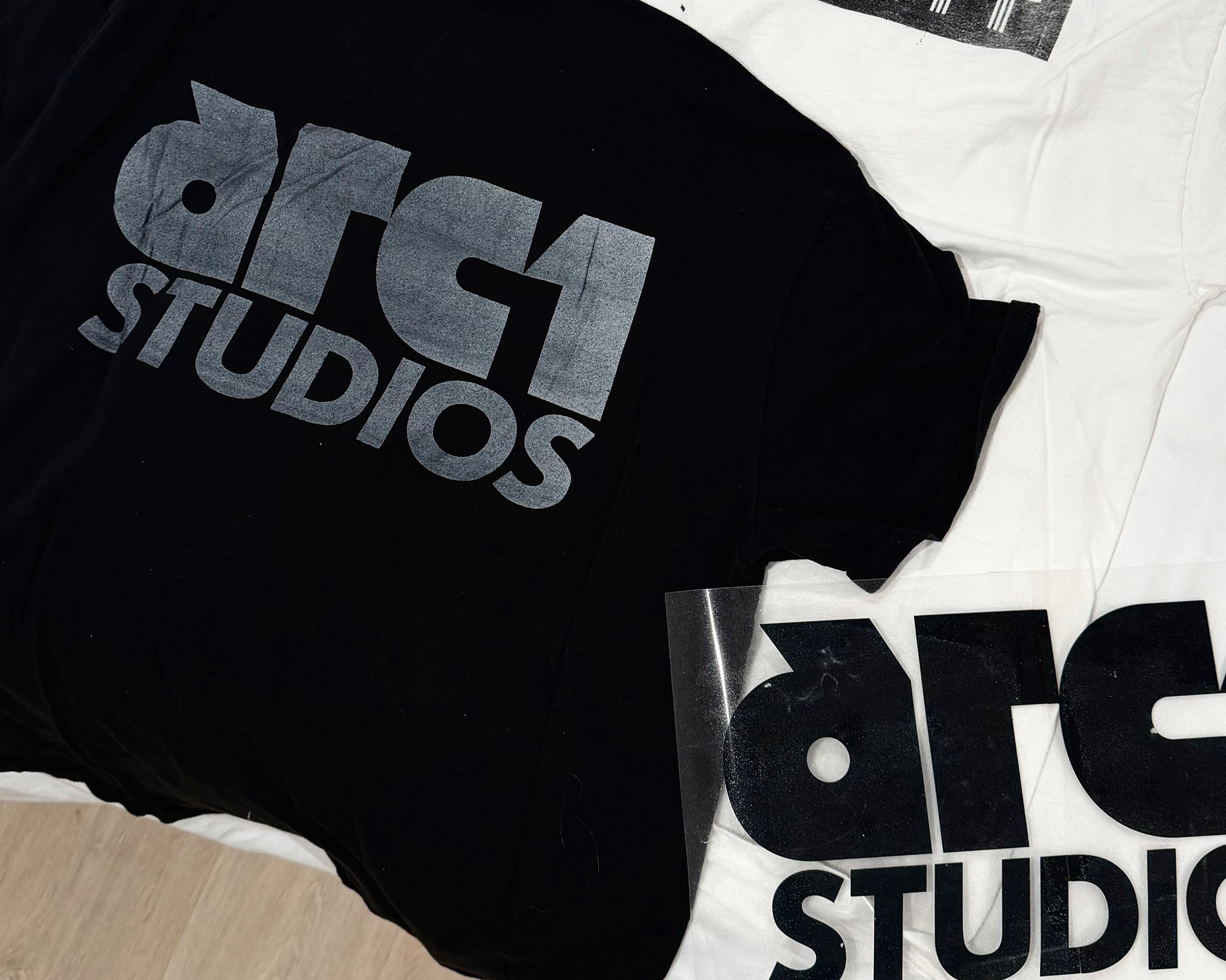 Old Screen Prints 1