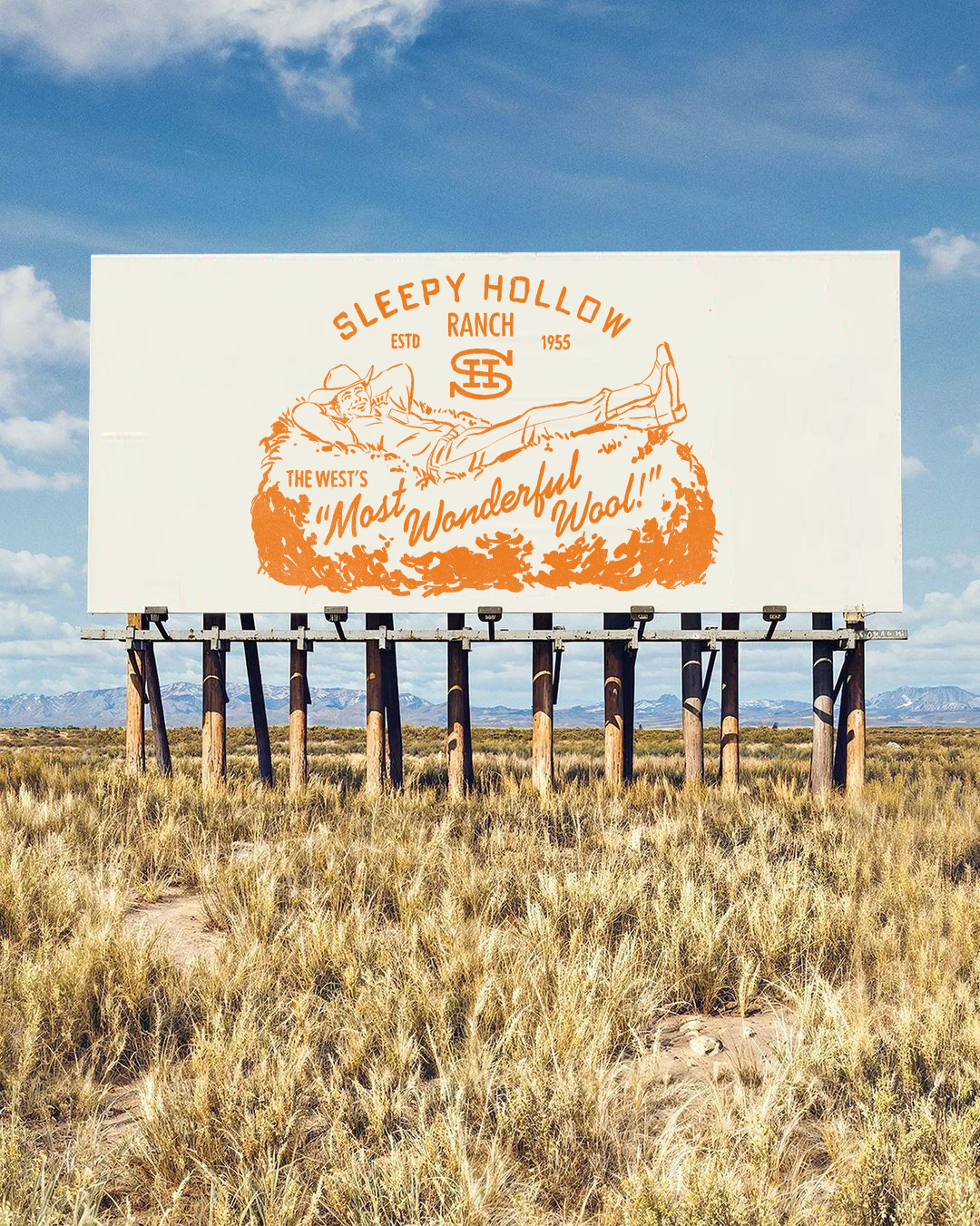 SHR Sign