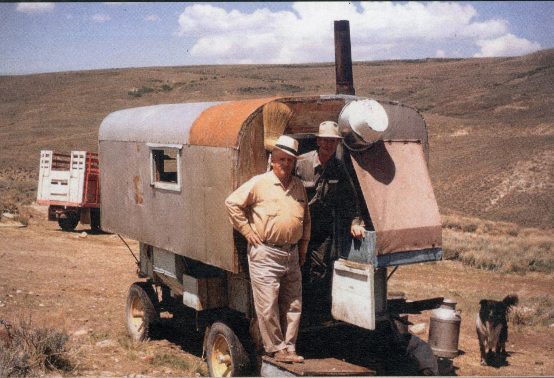 Wagon