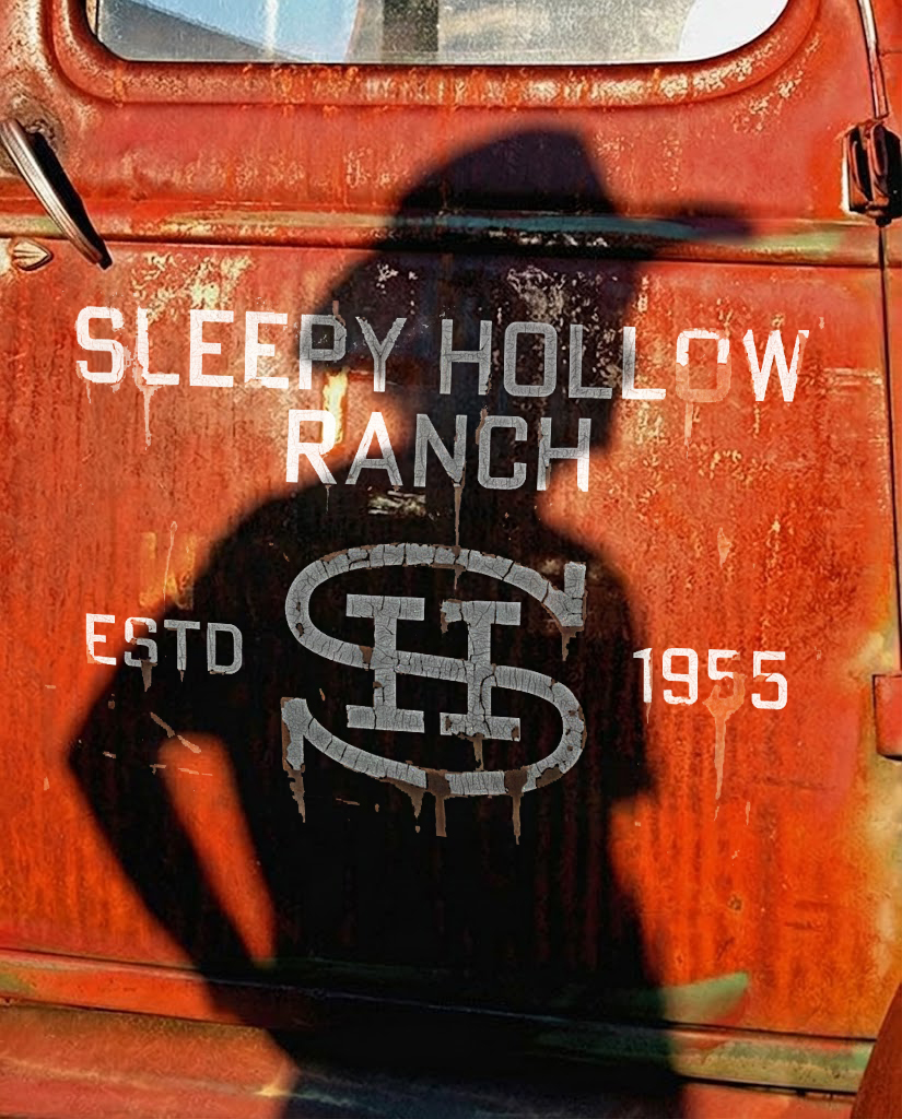 Truck Mockup